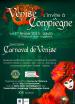 Carnaval de Venise