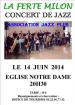 Concert de jazz
