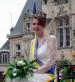 Election de la Reine du muguet 2014