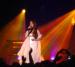 Hélène Ségara en concert
