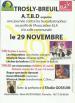 Journée pour l'Association ELA