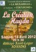 La Création de Haydn