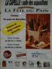 La F&ecirc;te du Pain