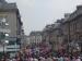 Rue Solférino le 1er mai 2009