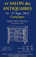 Salon des Antiquaires