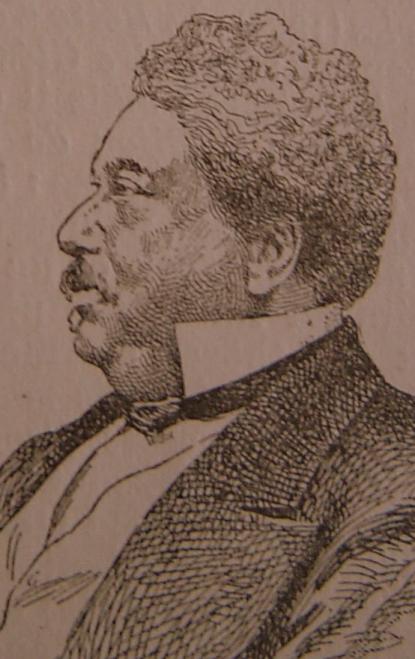 Alexandre Dumas (Père)