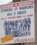 Courses et Marches des 3 villes