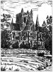 L'Abbatiale Saint-Yved de Braine : Joyau du premier art gothique au cœur de la Vallée de l'Aisne