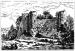 Le château de La Folie à Braine : une forteresse médiévale devenue ruine de la Grande Guerre