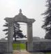 Le cimetière Chinois de Nolette