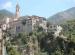 Les villages perch&eacute;s des A.M