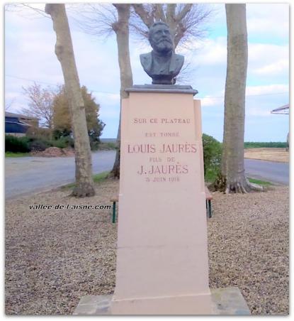 Louis Jaurès