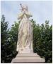 Statue de Jeanne d'Arc